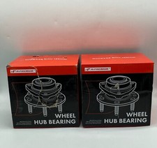 A premium Wheel Hub Bearing HB12345-C,  A SET OF TWO picture