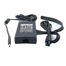 Genuine Dell 130W AC Power Adapter for Dell Vostro 7620 7590 Laptop Charger picture