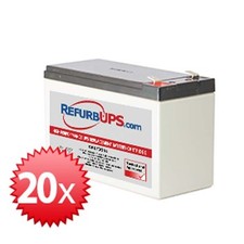 Tripp Lite SURBC2030 - Brand New Compatible Replacement Battery Kit picture