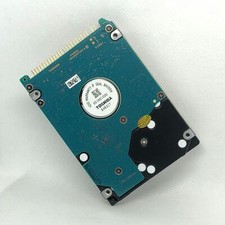Toshiba HDD2G18 60GB Internal 4200RPM 2.5
