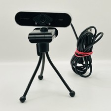 Depstech 1080p HD USB Webcam With Stand picture
