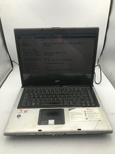 ACER ASPIRE 5100 3949 - BOOTS TO BIOS - AMD TURION 64 - 1GB RAM - RREAD DESC -BB picture