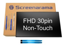 SCREENARAMA Screen Replacement For Dell Latitude 5420 P137G001 picture