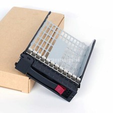 HP 335537-001 464507-002 3.5inch LFF Hot-Swap Hard Drive Tray Caddy Sled picture