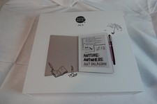 Ratta Supernote Nomad A6 X 32GB 7.8in Tablet With Case & Pen Bundle picture