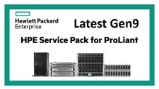 HPE Service Pack ProLiant 9.1 - SPP HP 2022.08 Latest Gen9 Server - Instant Link picture