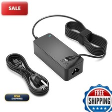 Superer 65W USB C Laptop Charger for Dell Latitude 7420 7520 7320 3120 2in1 picture