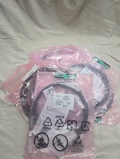 J9283D I Genuine HPE Aruba 10G SFP+ to SFP+ 3m DAC Cable 8121-1298 BRAND NEW picture