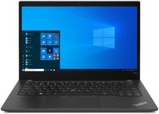Lenovo ThinkPad T14s Gen 2i Laptop 14