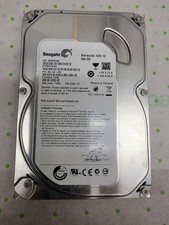 Seagate Barracuda 3.5