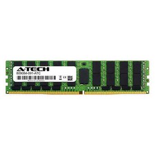 32GB DDR4 PC4-19200 ECC LRDIMM (Replacement for HP 809084-091) Server Memory RAM picture
