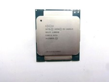 Intel Xeon SR1YC E5-2609 V3 1.9GHz 15M 6Core Processor picture