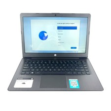 HP Stream Laptop 14-DS0xxx 14