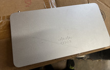 Cisco Meraki MX68W-HW | Wireless Security Appliance picture