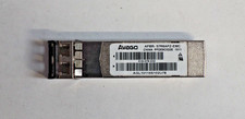 Lot of*7 AVAGO AFBR-57R6APZ-EMC 4G Fiber Channel SFP Optical Transceiver picture