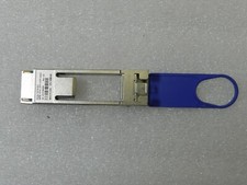 HPE BLC QSFP+ to SFP+ Network Adapter 720193-B21 picture