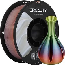 Creality 3D Printer Filament PLA/PETG/Ender/Silk PLA/Matte PLA 1.75mm 1KG/2.2LB picture