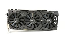 ASUS GeForce GTX 1080 Ti 11GB Strix OC - B13D, Only Displayport Works picture