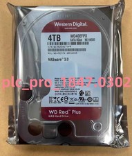 New Western Digital WD40EFPX 68C6CN0 4TB 3.5