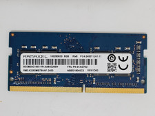 Lenovo T470 RAMAXEL 8GB Memory pc4-2400T-sa1-11 100280630 01AG702 picture