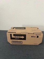 Kyocera TK-3122 Toner Cartridge - Black picture