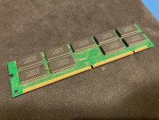 Genuine IBM FRU 05H0913 8MB 72-PIN 2Mx36 ECC Server RAM SIMM 60ns Parity  picture