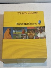 Rosetta Stone Chinese Level 1 and 2 picture