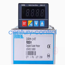 FOTEK 100% New & Original Multifunction Tachometer  DRM-14T-mV picture