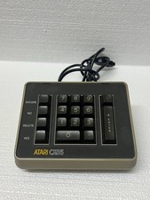 Atari CX85 Numeric Keypad - Atari 400/800 Working picture