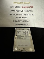 ST91000640NS- Seagate/Dell Constellation.2 1000GB 7200RPM 2.5