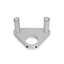 Ergotron LX Two-Stop Rotational Control Kit Add-on LX Desk Monitor Arms Two-Stop picture