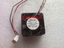 NMB-MAT 4CM 4020 12V 0.10A 1608VL-04W-B39 3-wire cooling fan picture