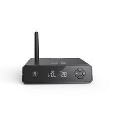 BR13 HiFi Bluetooth 5.1 Receiver LDAC aptX USB DAC RCA Optical Coaxial picture