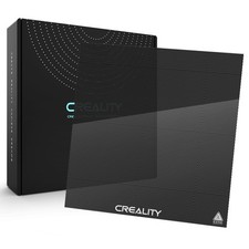 Creality Official Ender 3 Glass Bed Upgraded, High Hardness Durable Glass Platfo picture