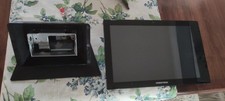 Crestron TSW 1060 with Table Mount. picture