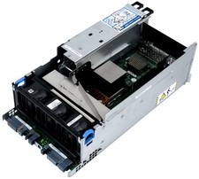 EMC 110-140-102B VNX5500 Storage Processor 2.13GHz 0GB 4x8Gb SFP+ 0xPSU picture