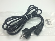 Kema-Keur A35319-B 8Ft Power Cord Europe Plug picture