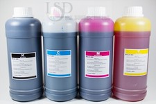 4x500ml Bulk refill ink for HP Canon Epson Lexmark Dell Brother printer picture