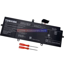 Genuine PA5331U-1BRS 42Wh Battery for Toshiba Dynabook Portege A30-E Tecra A40-E picture