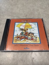 Living Books Just Grandma and Me CD-ROM Educational Software for Windows picture