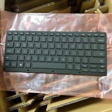 For Dell 5430 7330 Rugged laptop Rubber Waterproof Keyboard picture