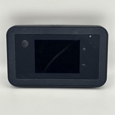 NETGEAR AirCard 815S WiFI Mobile Hotspot - Black (Lot Of 2) Untested picture