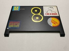 GENUINE LENOVO FLEX 2-14 LAPTOP LCD BACK COVER REAR LID 5CB0F76776  picture