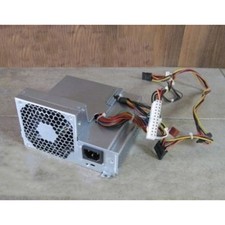 460888-001 PC7038 PC6019 240W Server Power Supply Replacement for HP dc5800 dc58 picture
