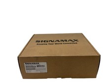 Signamax SI10011 8-Port Industrial Gigabit PoE+ Switch picture