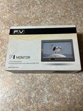 Portable 7 Inch TFT LCD Monitor picture
