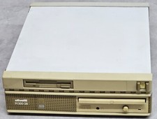 Olivetti M300-28 Computer picture