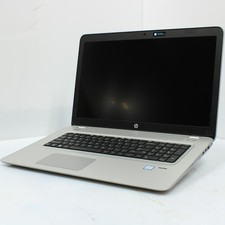 HP Probook 470 G4 Intel Core i7 7th Gen 16GB RAM No Drive/OS/Battery Laptop picture