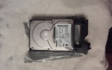 MAXTOR ATLAS IV B8RT36KM 10K 8B146J0 10K RPM U320 8B146J0081511  Vintage picture