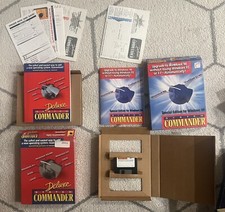 SYSTEM COMMANDER SPECIAL EDITION FOR WINDOWS 98 AND DELUX (missing) READ ALL picture